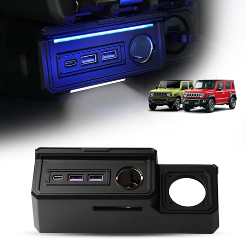 Amazon | Mixsuper スズキ ジムニー JB64 ジムニーシエラ JB74 ノマド