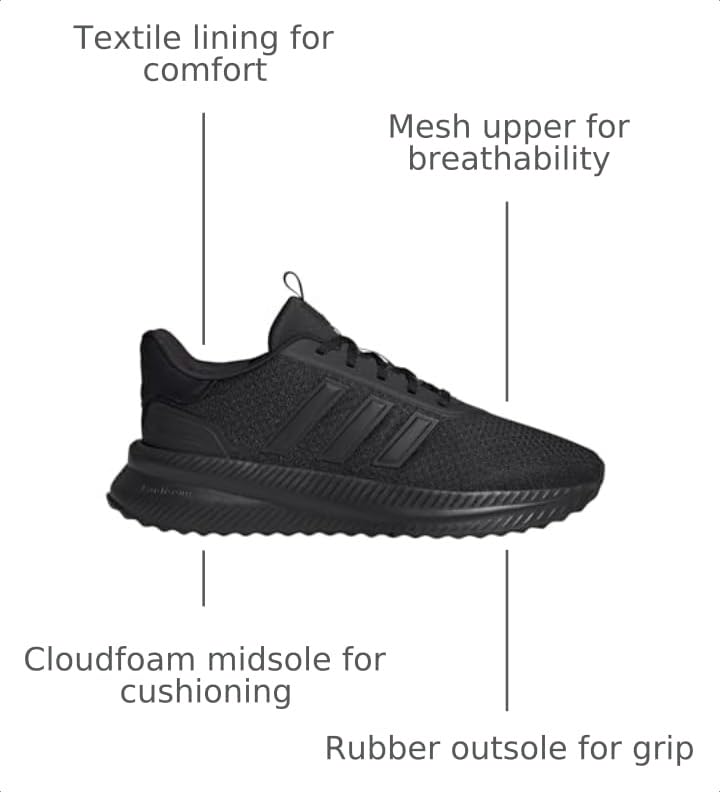 Image of adidas Men's X PLR Path Shoes