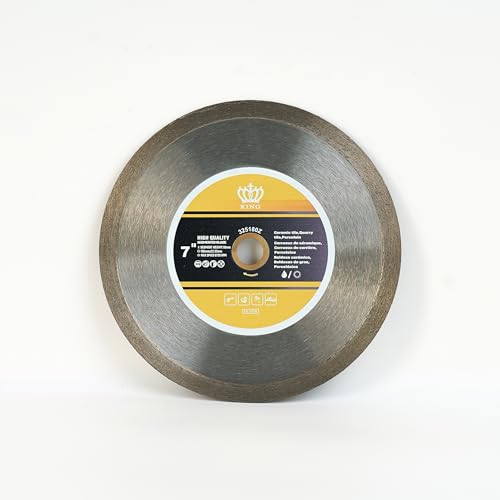 Kingthai 180mm �_�C�������h�J�b�^�[ �_�C�������h�u���[�h �^�C���J�b�^�[ �����^�C�v ���� �� �^�C�� �ؒf�p �n �_�C�������h �J�b�^�[ �_�C�������h�z�C�[��