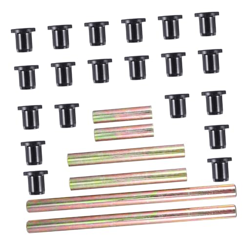 Kit de bujes de brazo de suspensión para rutas seguras en ATV XP 900
