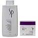 Produktbild Wella SP Volumize Shampoo 1000 ml & Wella SP Volumize Maske 400 ml