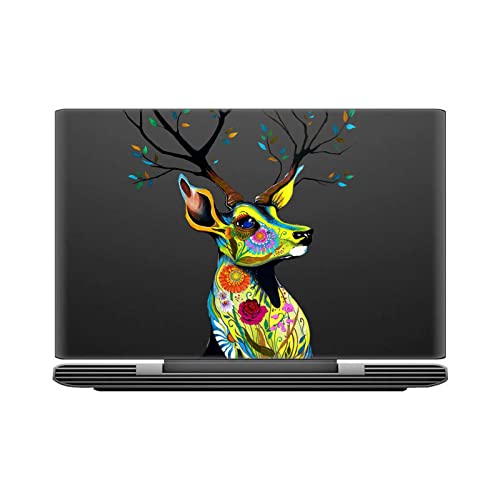 Protection vinyle ASUS Vivobook 14 Pixie Cold contre rayures - 2