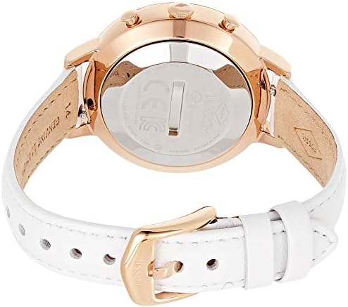 Fossil Womens Quartz Watch, Analog 