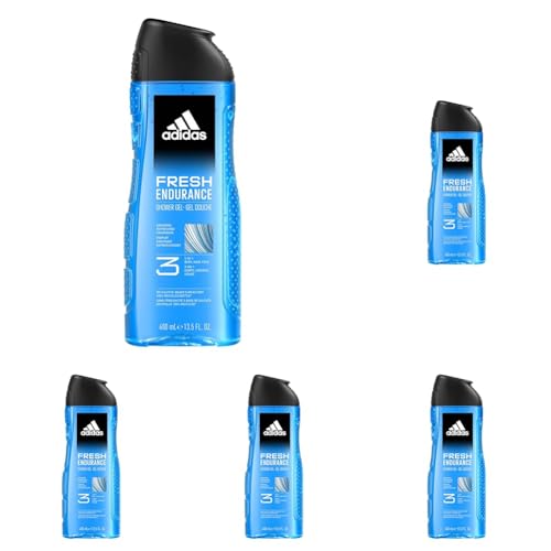 Menta, 400 ml (Confezione da 5)