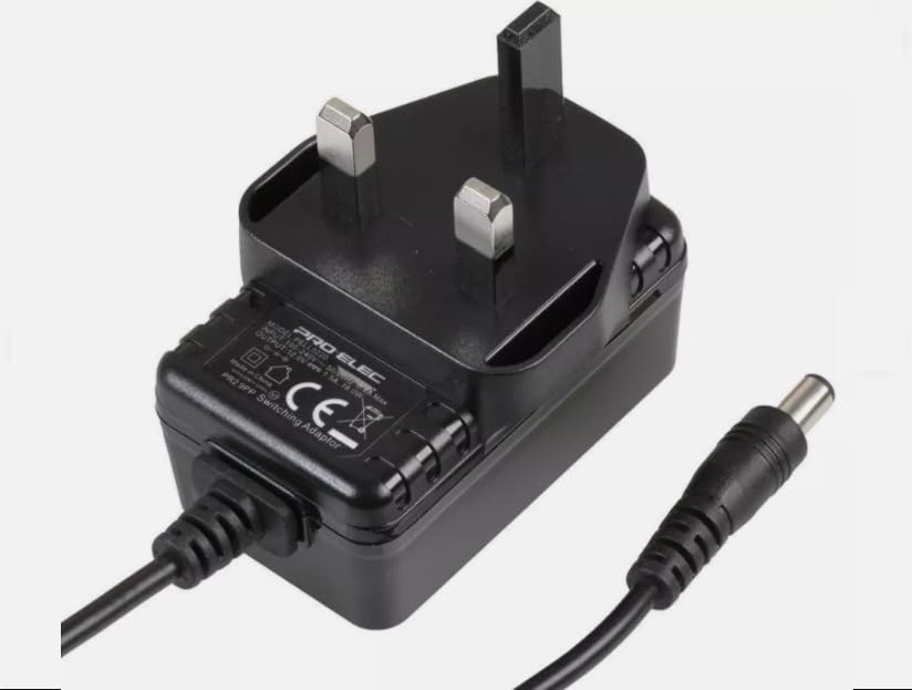 Cordless Lawn Mower Lithium-Ion Fast Battery Charger DPT (Battery Charger only)