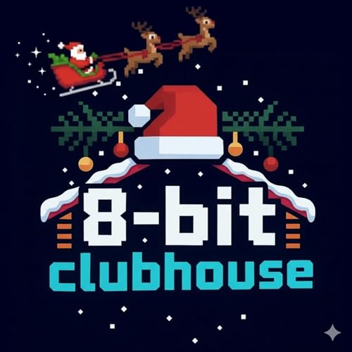 Episode 24: Christmas is Upon Us!