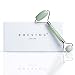 ROCSTOC Premium 100% Natural Jade Roller | Durable Anti-Aging Slimming Massager Face and Neck Beauty Tool