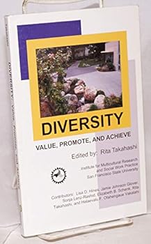 Hardcover Diversity: value, promote, and achieve Book