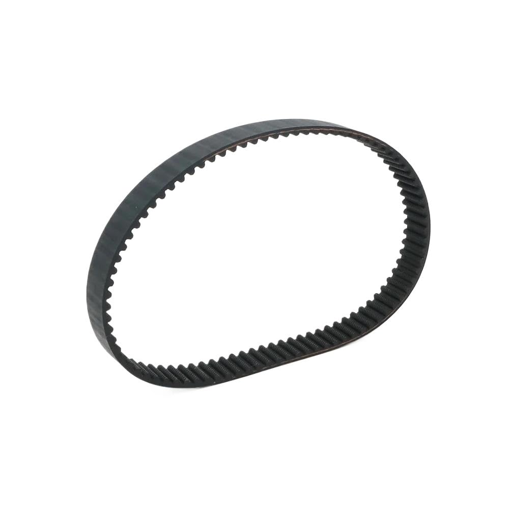 Cinghia Di Trazione Cinghi Trasmissione A Cinghia Dentata HTD 5M Larghezza 25 Mm Lunghezza Da 820 Mm A 1.100 Mm Cinghia Chiusa In Gomma HTD 5M Cinghia Motori | 1075mm