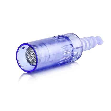 Dr.Pen Ultima A6 Replaceable Cartridges Needles 12Pins for Face Care & Anti- Aging (Pack of 10)