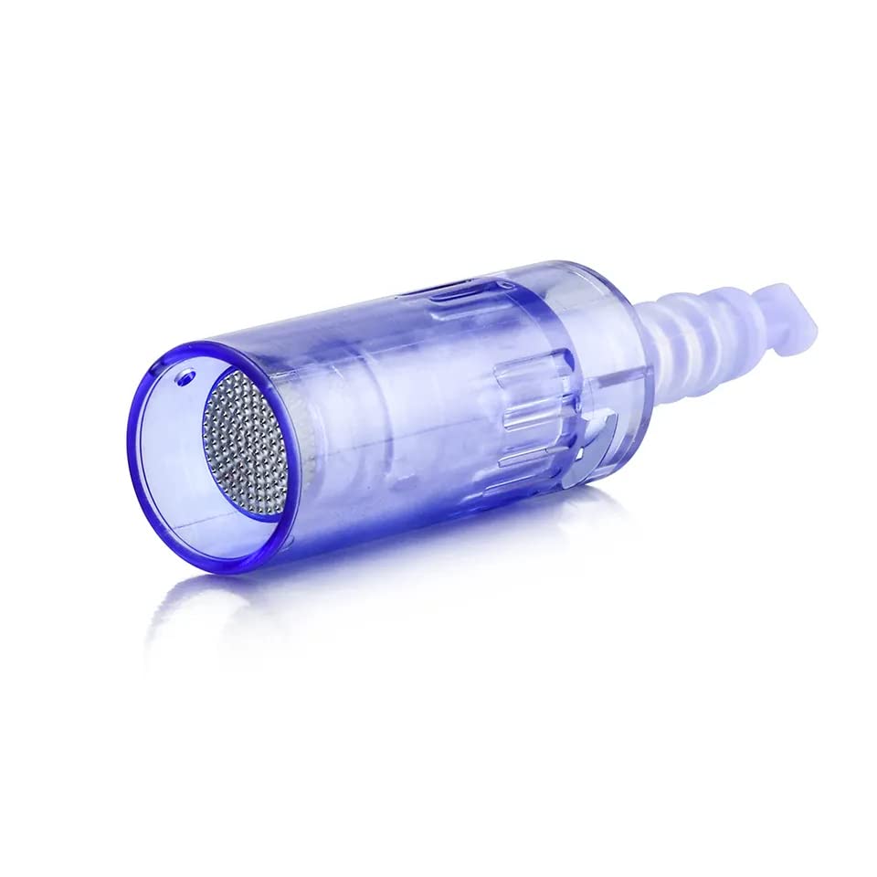 Ultima A6 Replaceable Cartridges Needles 36Pins Use On Dr Pen Ultima A6 for Face Care & Anti- Aging (Pack of 5) - Image 6