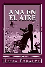 Ana en el aire