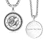 Z-Customized Confirmed Locket Necklace
