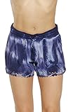 Riviera Sun Womens Shorts