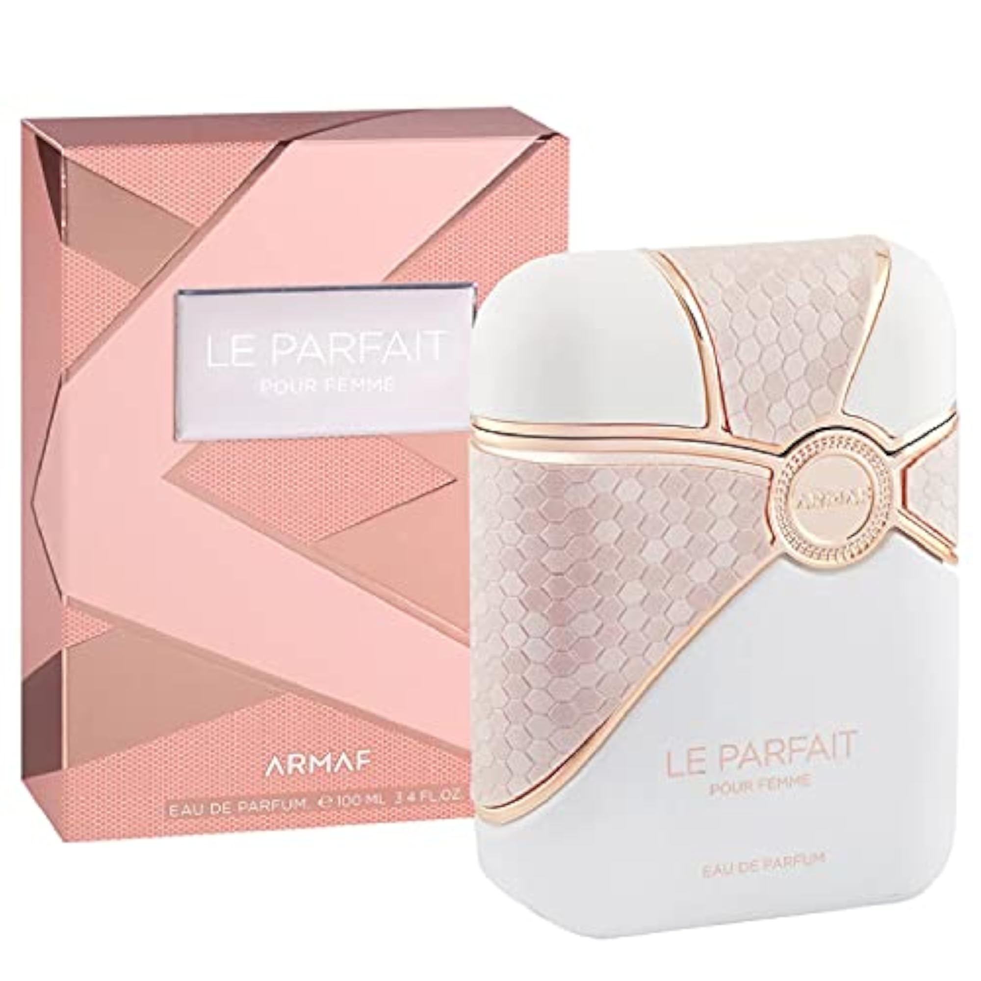 ARMAF Le Parfait Eau De Parfum