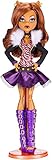  Puppe, »Monster High Original Kollektion Clawdeen«, Mattel