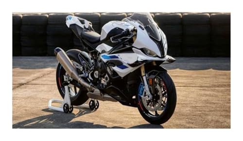 Carénage arrière aérodynamique pour housse S1000RR 2023