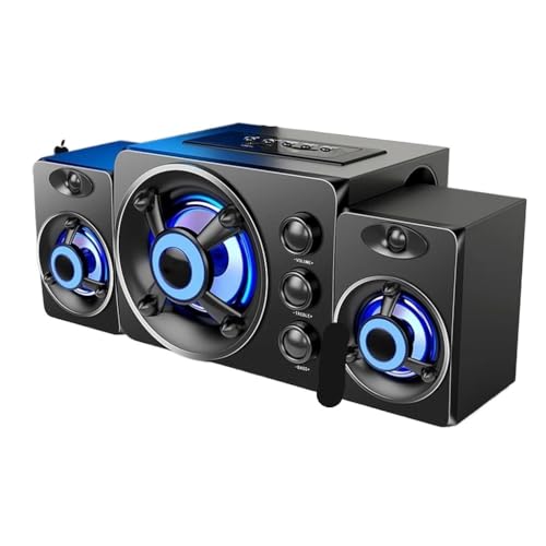 Audio home cinéma surround 3D pour remplacer les haut-parleurs TV
