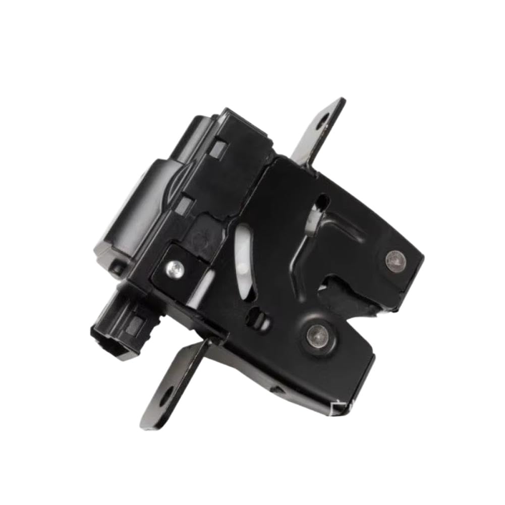 Vzbvbugpb Onecolor Rear Tailgate Boot Door Lock Catch Latch 8200947699 8200076240 Compatible With Renault Scenic Ii Iii 2002-2014