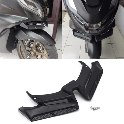 FOR PCX 125 160 pcx125 pcx160 2025 �����A�N�Z�T���[ �Œ藃�f�t���N�^�[ �f�t���N�^�[���������J�o�[ [���s�A���i]