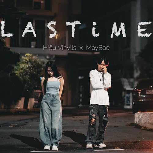 Hiếu Vinylls & Maybae