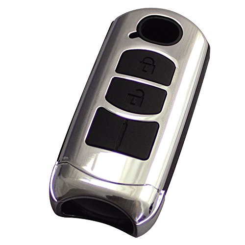 Amazon | 槌屋ヤック(Tsuchiya Yac) キーカバー スマートキー