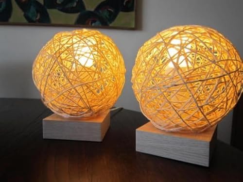 Fio de Sisal 4mm x 80 metros - SISALSUL ideal para arranhador macramê artesanato escotismo amarração