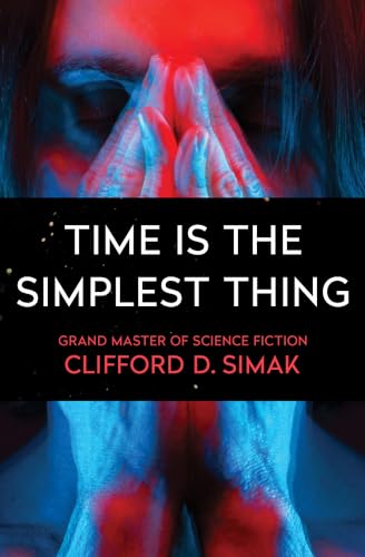 Time Is the Simplest Thing view 2