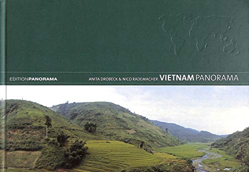 Preisvergleich Produktbild Vietnam Panorama (Edition Panorama Global)