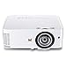 ViewSonic PS501X 3400 Lumens XGA HDMI Short Throw Projector for Home and Office