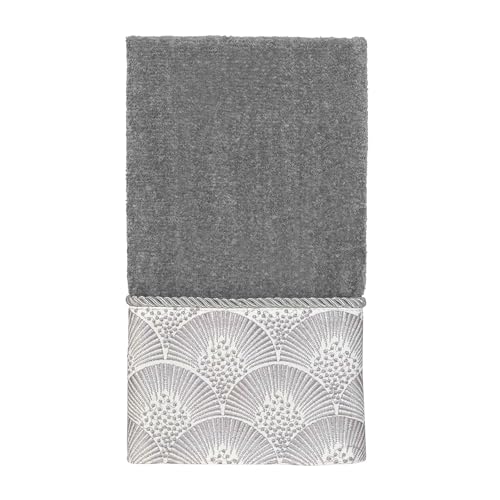 Avanti Linens - Fingertip Towel, Soft & Absorbent...