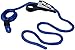 Taylor Made Products 1132 Tidy-Ups Boat Fender Adjuster with Fender Rope (Blue)