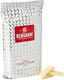 Renshaw White Marzipan - 1kg
