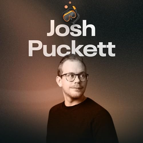 Josh Puckett - Crafting interfaces with uncommon care