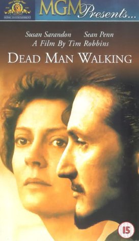 Preisvergleich Produktbild Dead Man Walking [UK-Import] [VHS]