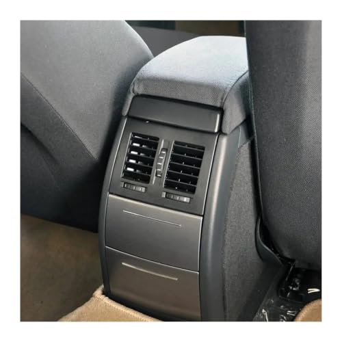 Grille climatisation cassée Skoda Yeti ? Solution de ventilation 1ZD819203