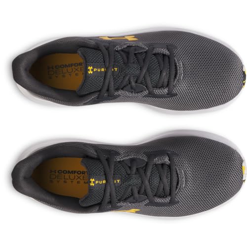 Image of Under Armour Men's Charged Pursuit 4 Sneaker