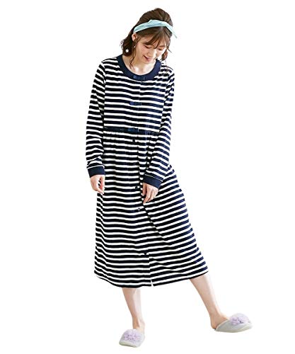 大きいサイズ パジャマ 前開き マタニティの人気商品 通販 価格比較 価格 Com