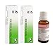 2Pack R 16 MIGRAINE & Neuralgia - 1.48Fl Oz