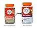 Align Digestive Health Prebiotic + Probiotic Gummies Fruit Flavored - 50 ct