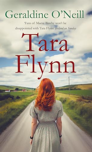 Tara Flynn: A Riveting Tale of Friendship, Ambition, and Romance