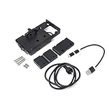 Getränkehalter passt für andere Fahrräder mit einem Durchmesser von 2,5 cm Lenker, kann an den Seitengehäusen Ihres Fahrrads oder Motorschutzes angebracht werden.