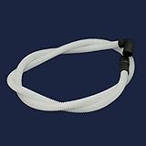 Whirlpool 3374077 Drain Hose for Dish Washer