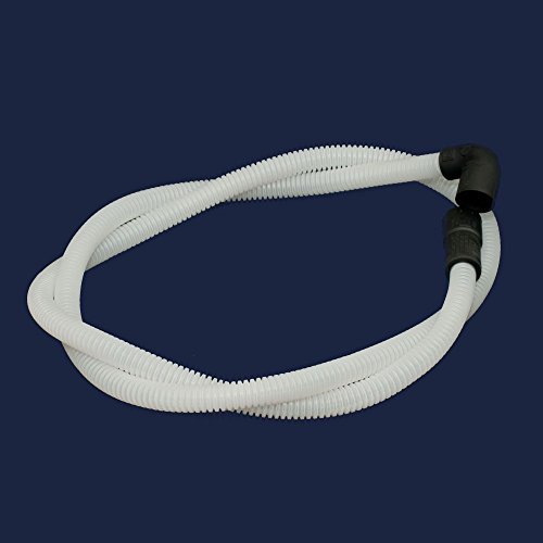 Whirlpool 3374077 Drain Hose for Dish Washer