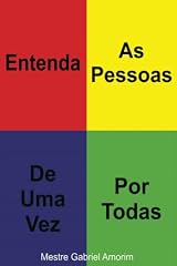 Capa de Entenda as pessoas de uma vez por todas
