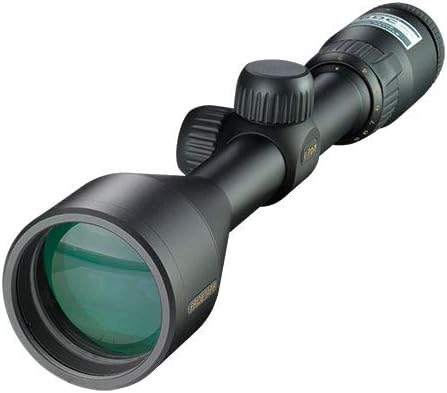 Nikon ProStaff 3-9x 50 Black Matte Riflescope