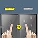 AKNICI 2-Pack Screen Protector for ALLDOCUBE iPlay 50 Mini 8.4 Inch Tablet, Tempered Glass Film, Anti-Scratch 9H Hardness