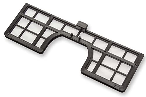 vhbw Filtre compatible avec Samsung Navibot SR8845, SR-8846, SR8847, SR-8849, SR8855, SR8857, SR8875, SR8894 aspirateur robot - filtre