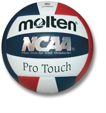 Ml Official Mens Usavb Ball