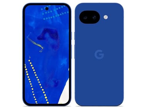 Google Pixel 10a 8GB 256GB isai blue (���{���胂�f��) SIM�t���[ �X�}�[�g�t�H���{��